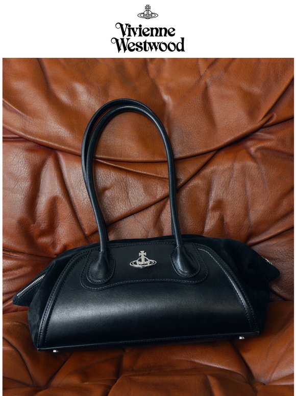 AW2526 BAGS | TIMELESS SILHOUETTES