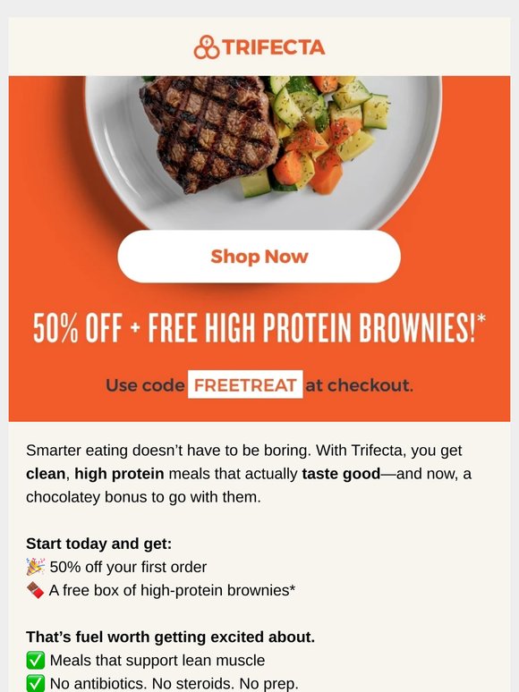 This is what better fuel looks like 👉