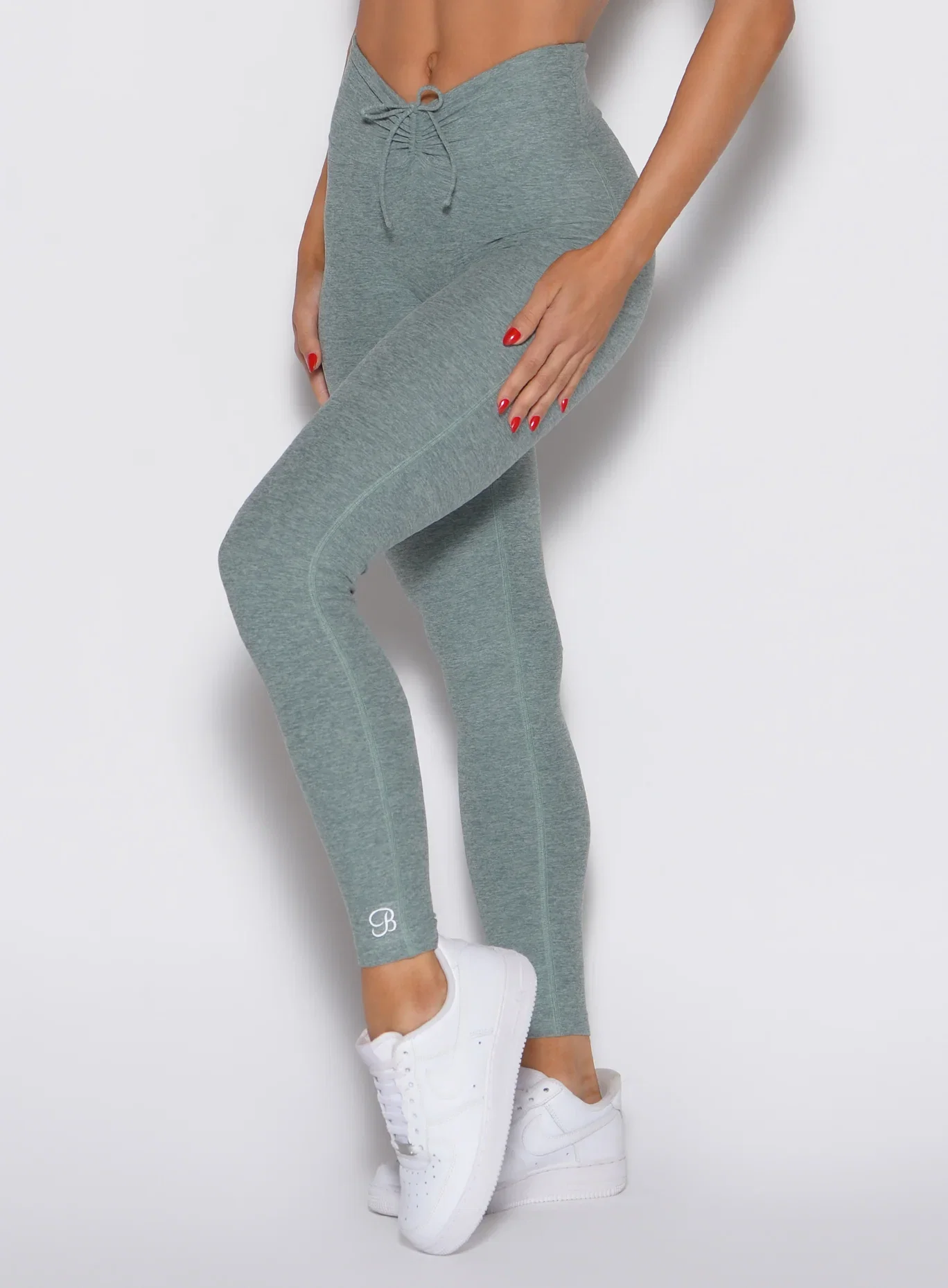 Image of Curvemax Leggings