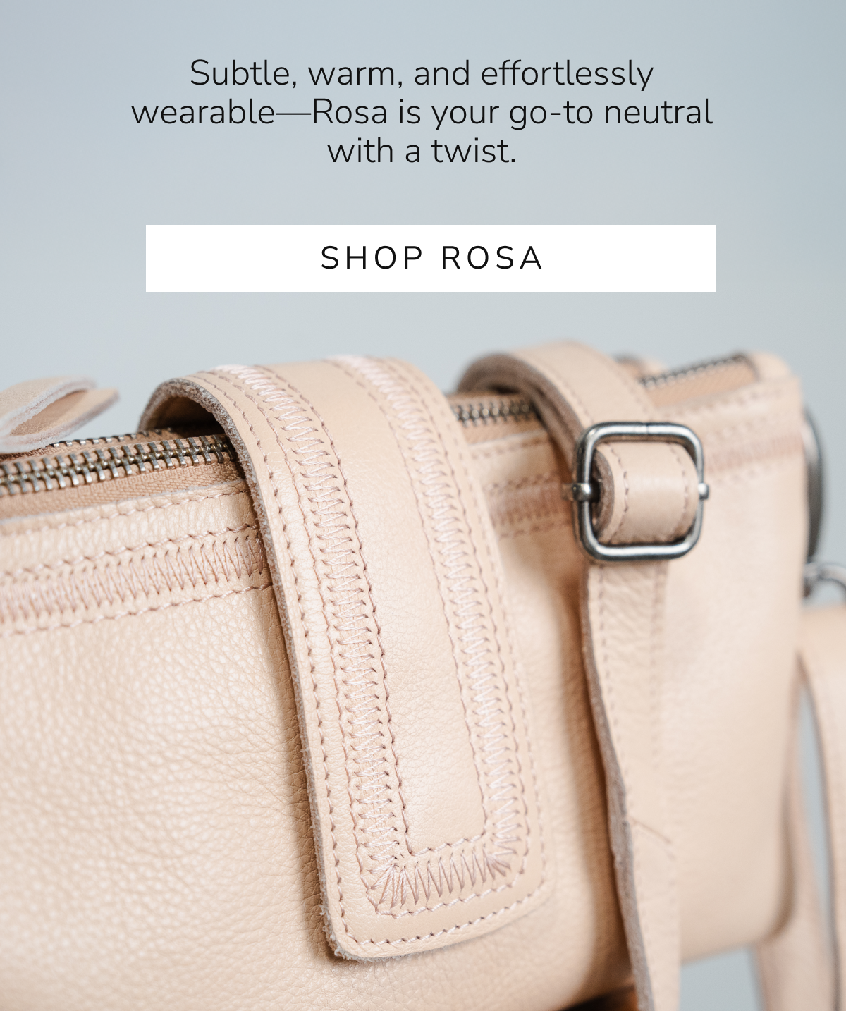 SHOP ROSA
