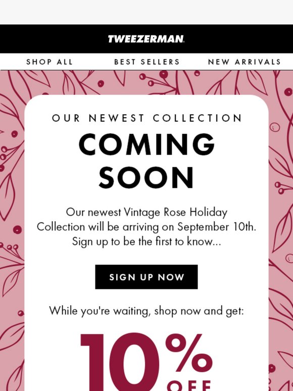 THIS JUST IN 👀…