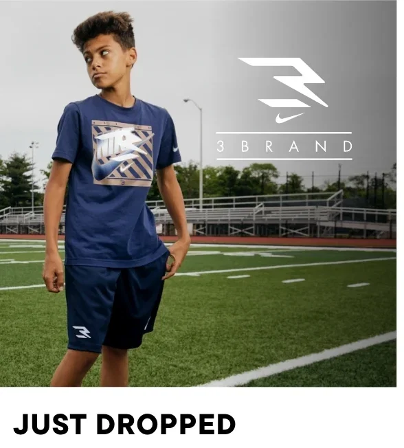 Nike 3Brand