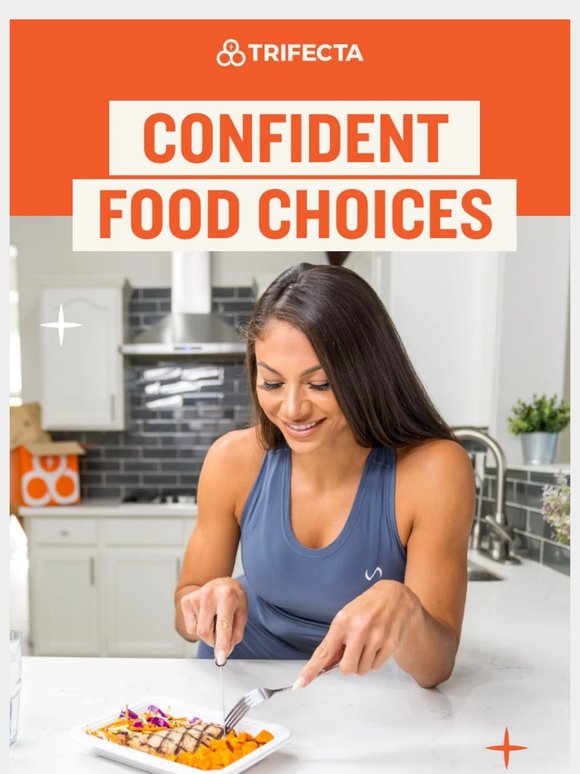 The easiest way to eat better 👉