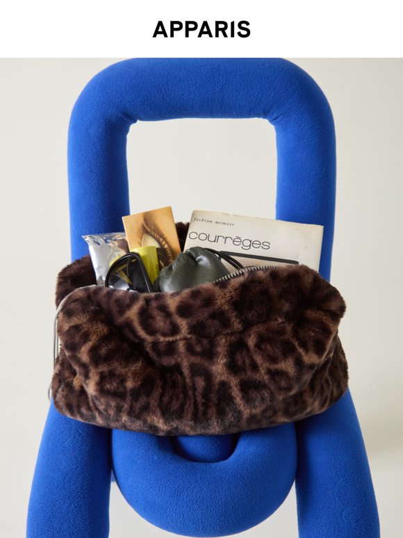 Back in Stock: Your Favorite Pochettes