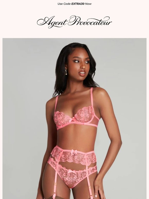 Your Lingerie Drawers Happy Ending | Shop Clearance