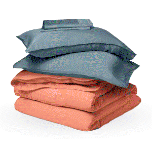 Supima Cotton Fitted Sheets