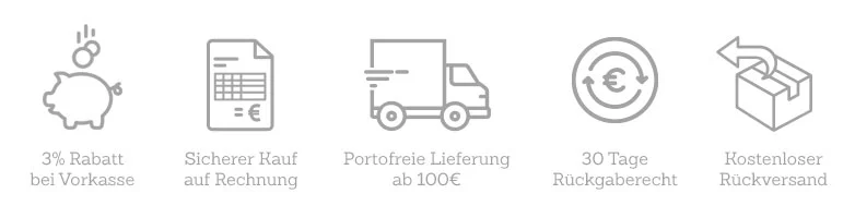 Unser Service bei GenXtreme