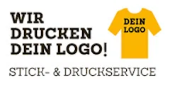 Wir drucken Dein Logo bei GenXtreme