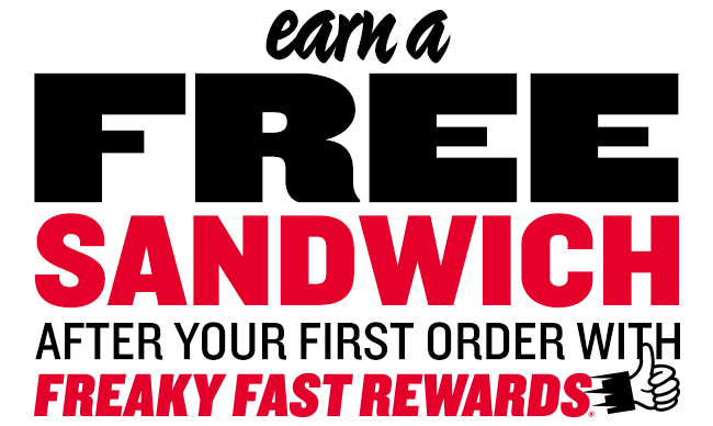 Order and earn!