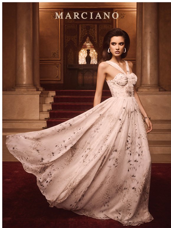 New Arrivals | The Art of Glamour