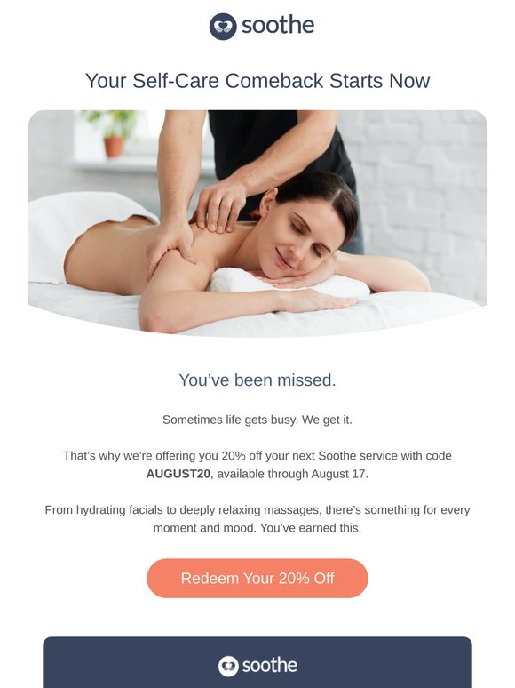 ✨ Wellness Looks Great on You