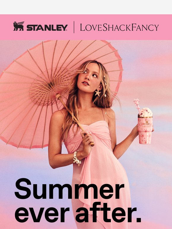 LoveShackFancy Sneak Preview