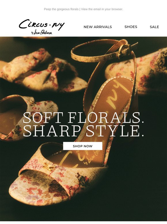 Fall Fashion in Bloom