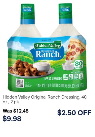 Shop Sam's Club