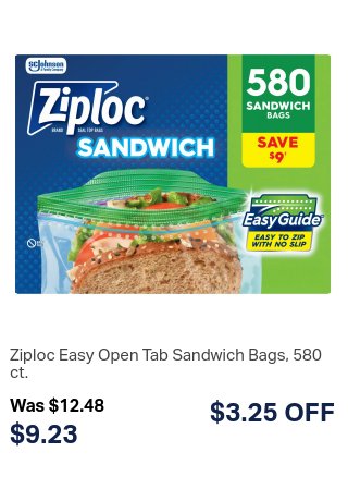 Shop Sam's Club