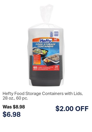 Shop Sam's Club