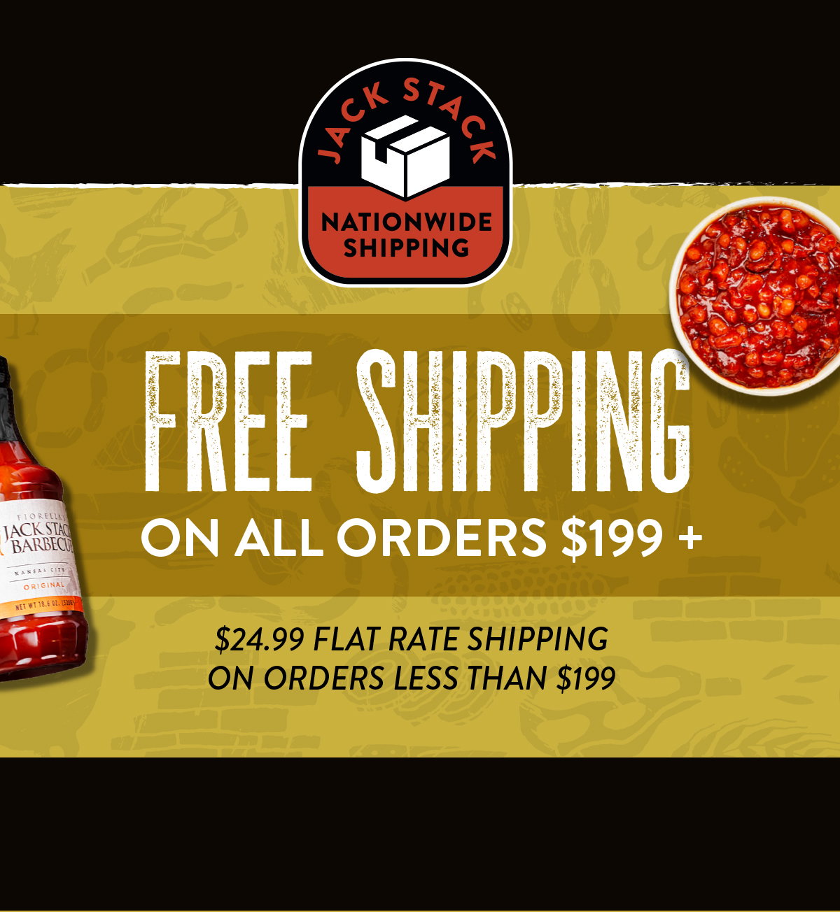 Free Shipping