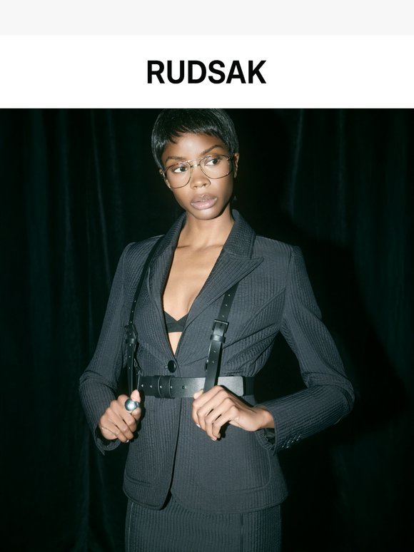 Suited for the Season