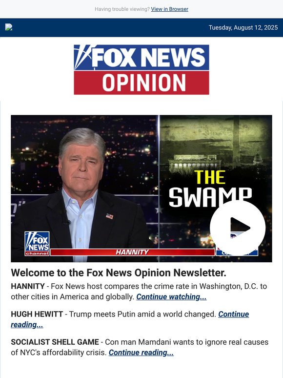 The next big tax threat, Sydney Sweeney makes advertising great again, and more.