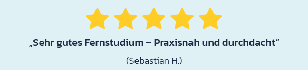 Absolventenstimme