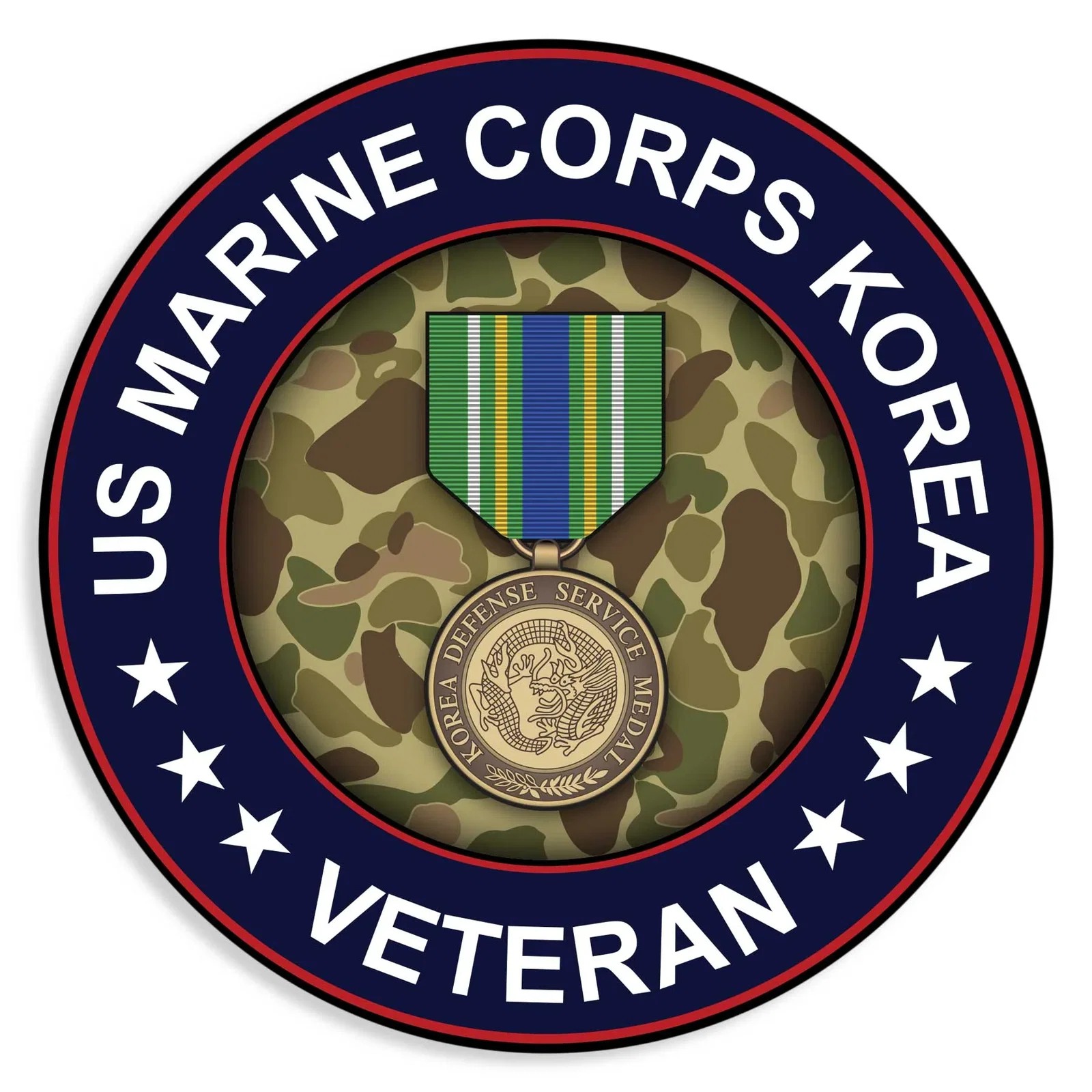 Image of Choose Your Conflict Decal