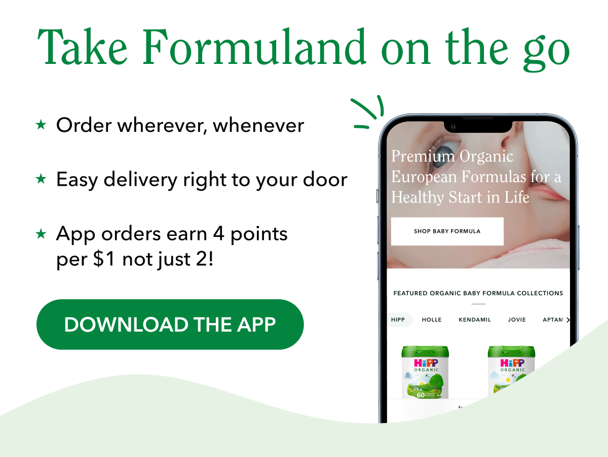 Download the App