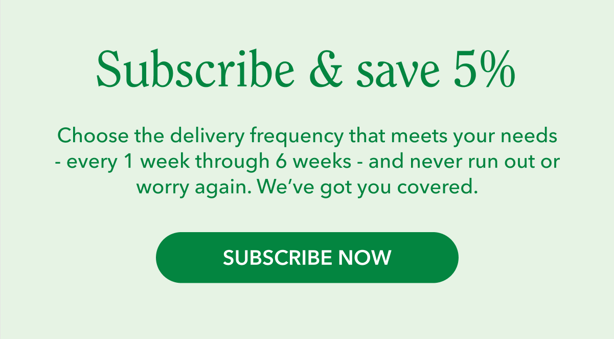 Subscribe now