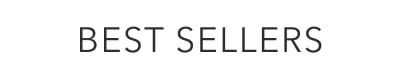 Best Sellers
