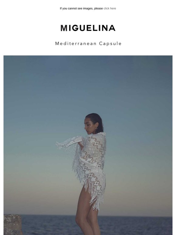 Pareo Perfection: Julia Has Arrived