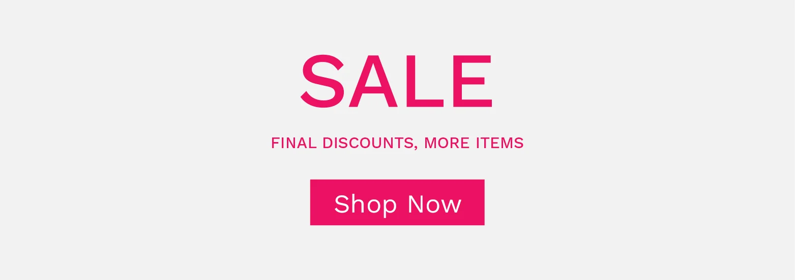 Sale