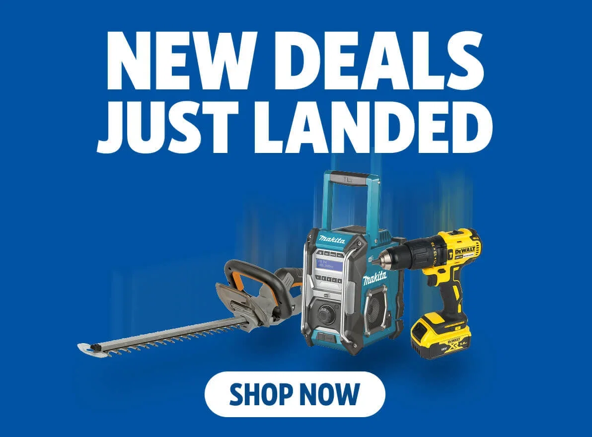 New Deals just landed