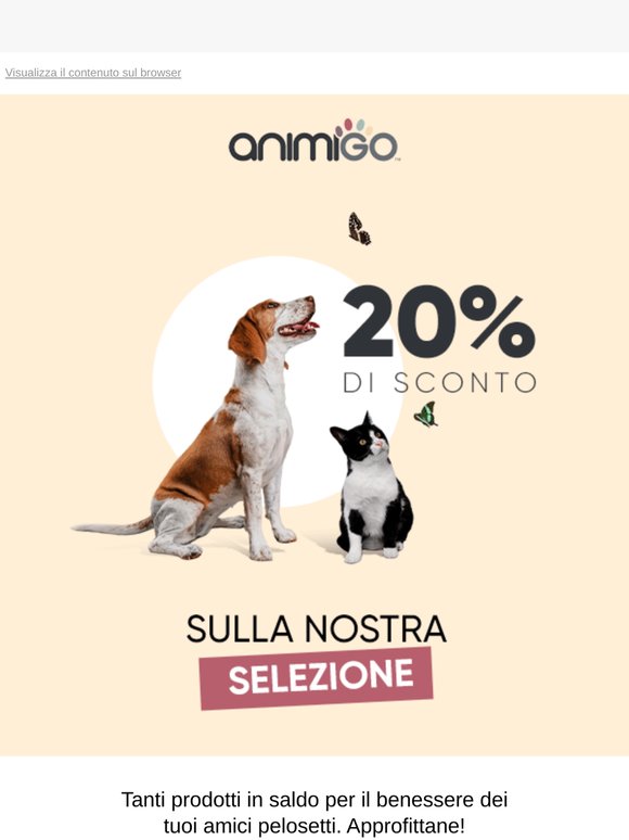 Ancora Poche Ore Per lo Sconto ⏳