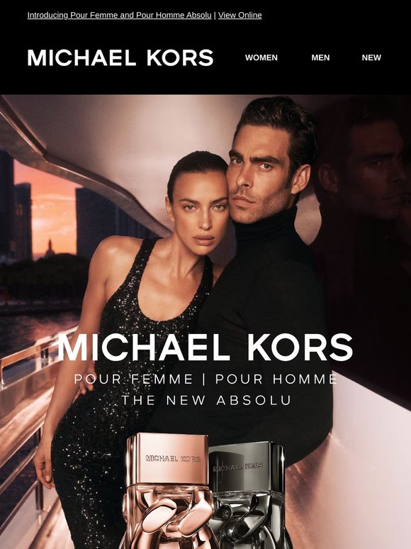 Captivating New Scents Have Arrived