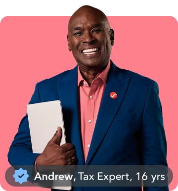 Andrew, Tax Expert, 16 yrs