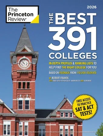 In-Depth Profiles & Ranking Lists to Help Find the Right College