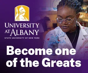 University at Albany