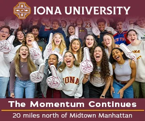 Iona University