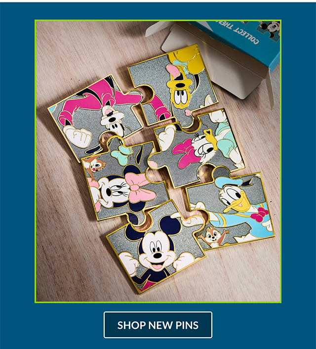 Shop New Pins