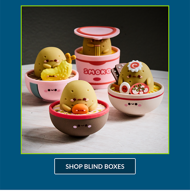 Shop Blind Boxes