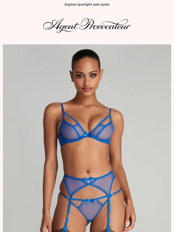 Fia Is Our Sale Showstopper | Shop Now With EXTRA30