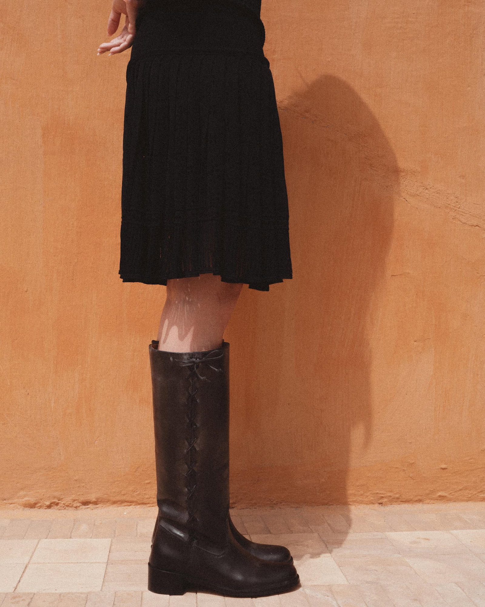 NEW IN