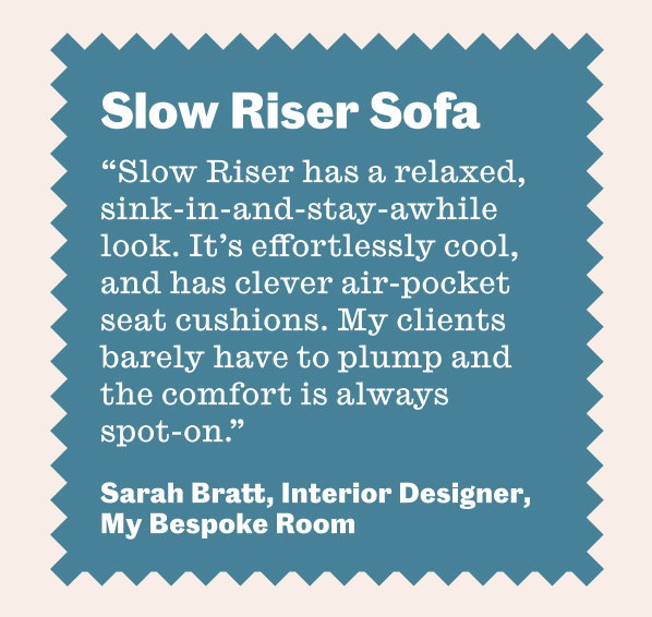 Slowriser