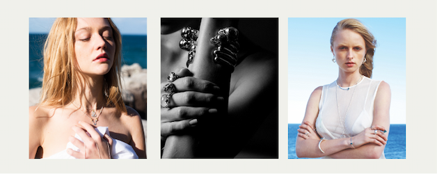 Follow for style inspiration and the latest news. 