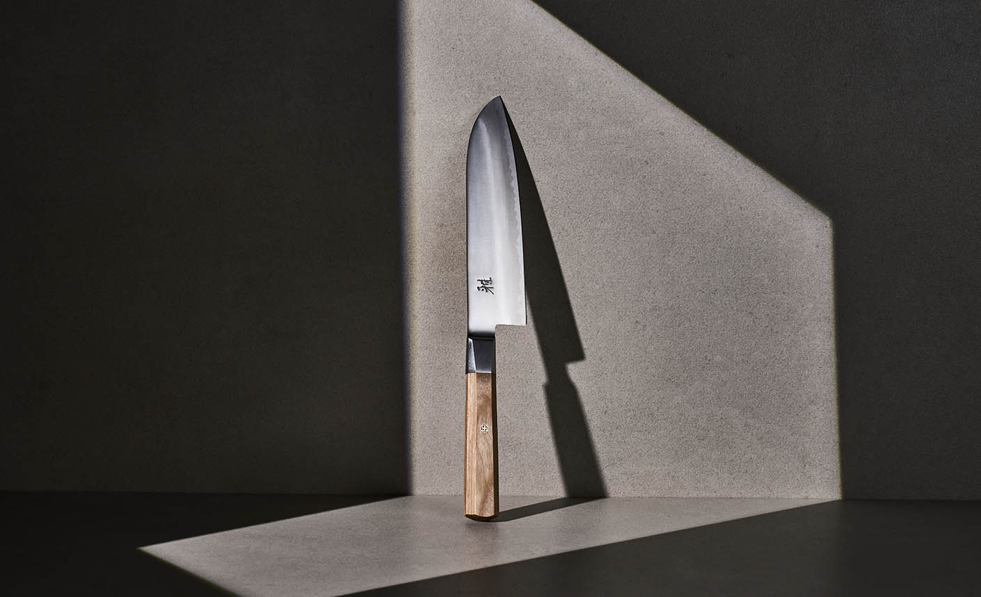 knife block set and personal blender from the promotion