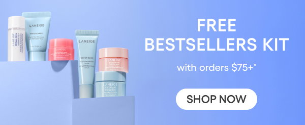free gift set