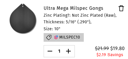 Milspec