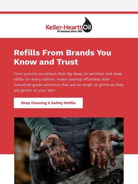 Towels, Wipes, Dispensers, and Refills from Your Favorite Brands
