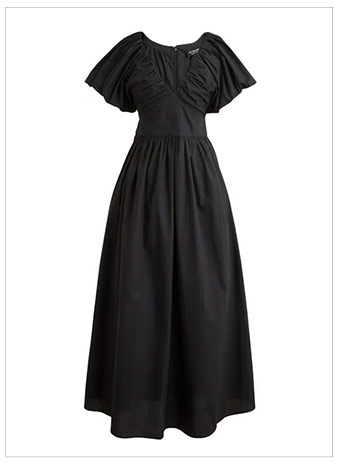 J. CREW Collection Cecily Dress