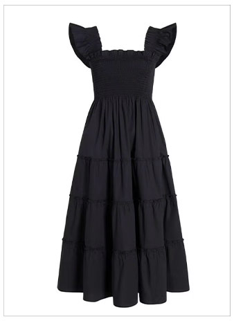 HILL HOUSE HOME Ellie Nap Dress