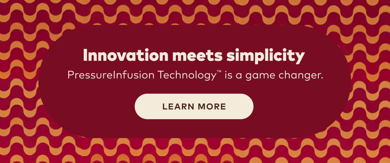 Learn more about K-Crema™ 